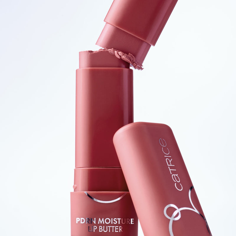 PDRN Moisture Lip Butter C030 Rosewood Melt