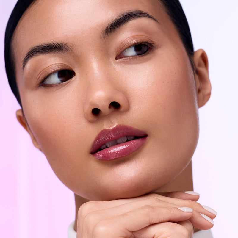 PDRN Moisture Lip Butter C040 Berry Mousse