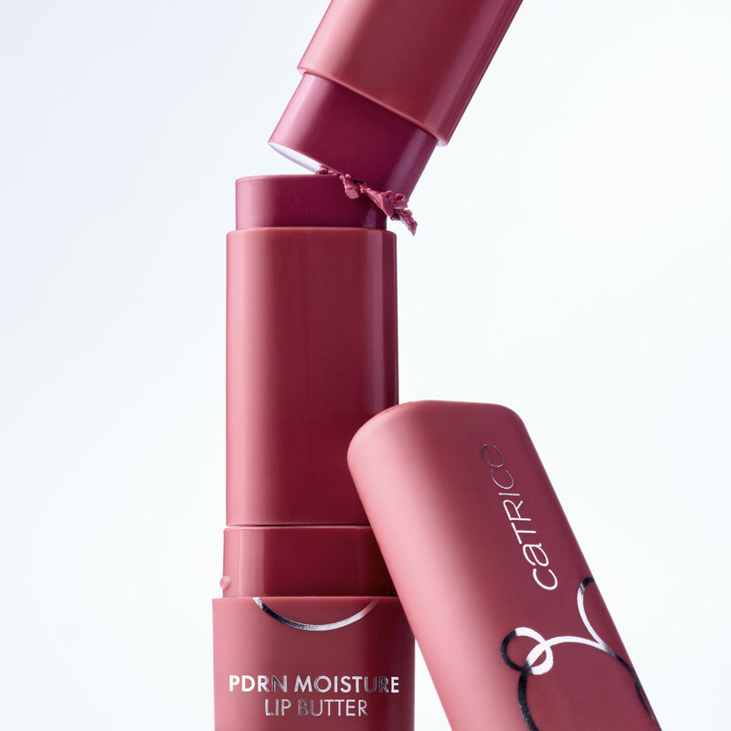 PDRN Moisture Lip Butter C040 Berry Mousse