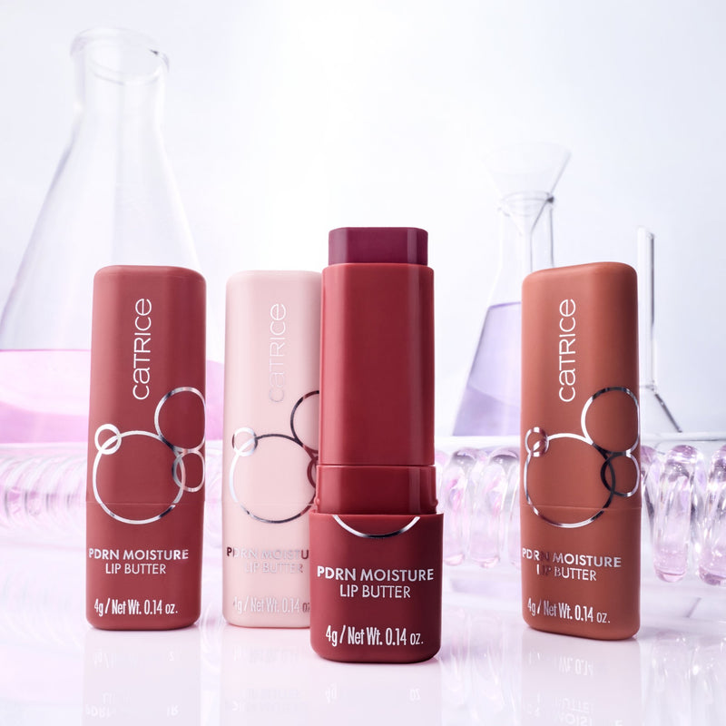 PDRN Moisture Lip Butter C040 Berry Mousse