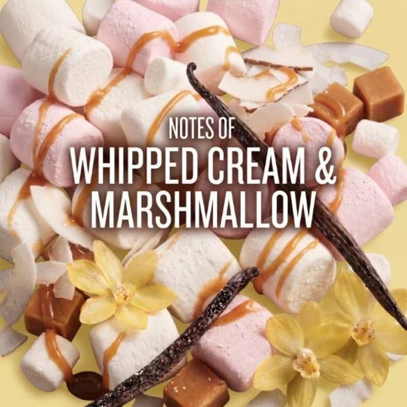 Pebl Hair & Body Mist Whipped Cream & Mashmallow