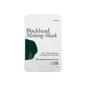 Blackhead Melting Mask