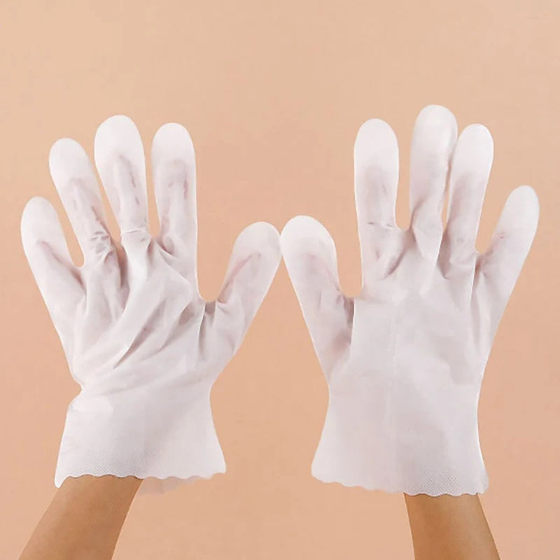 Petitfee Dry Essence Hand Pack