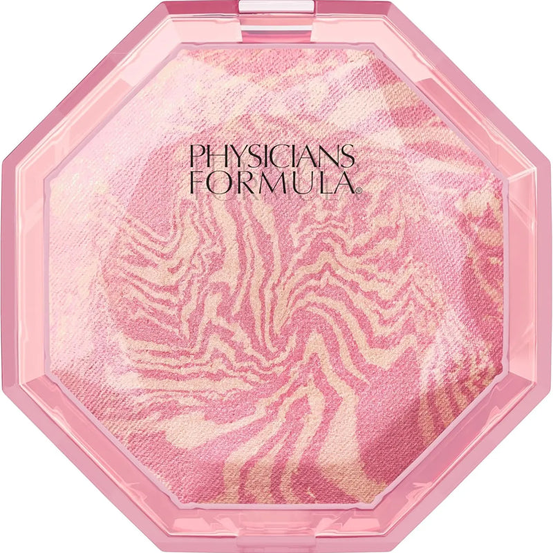 Physicians Formula Baked Blush Ruby Diamond