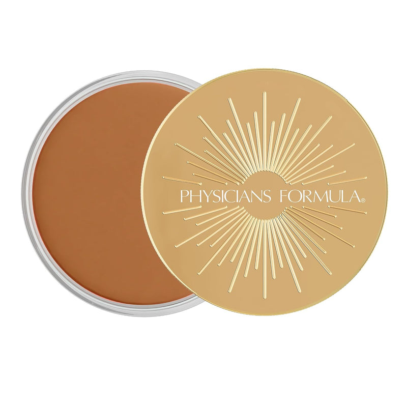 Physicians Formula Bronze Booster Blurring Balm Warm Sand