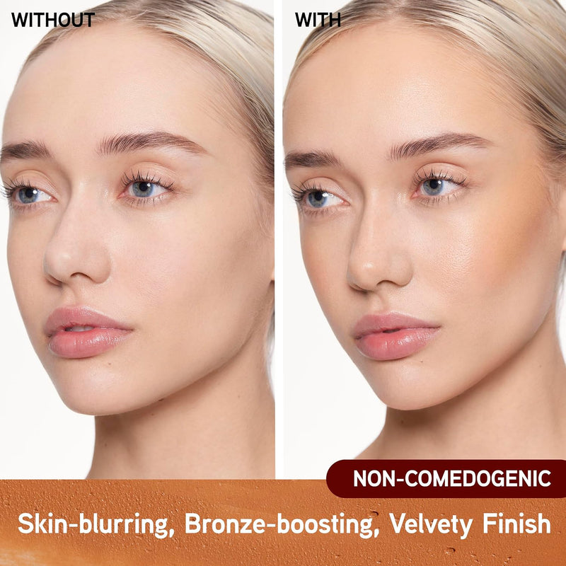 Physicians Formula Bronze Booster Blurring Balm Warm Sand
