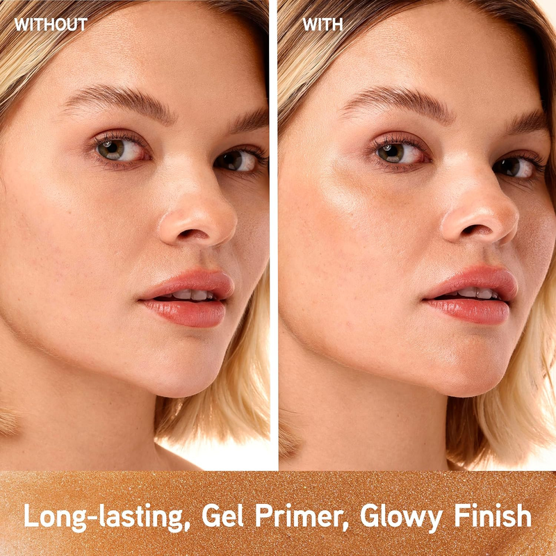 Physicians Formula Bronze Booster Sol Bronzing Primer Prime