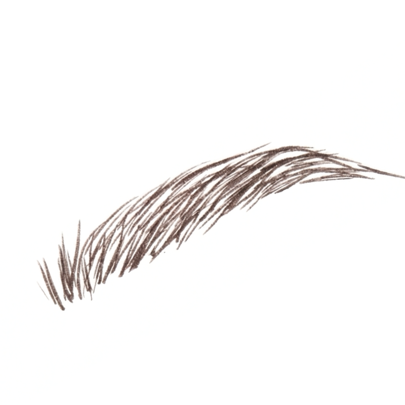Pink Honey The Brow Detailer