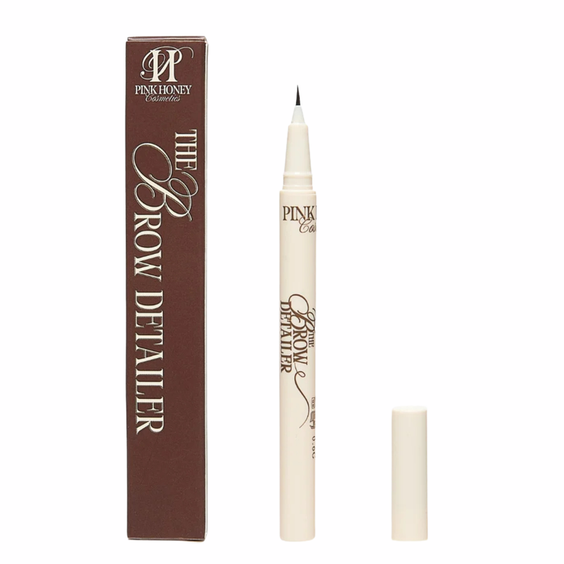 Pink Honey The Brow Detailer