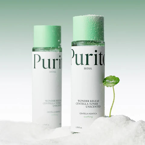 Purito Centella Unscented Toner