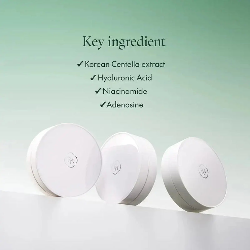 Purito Wonder Releaf Centella BB Cushion 21 Light Beige