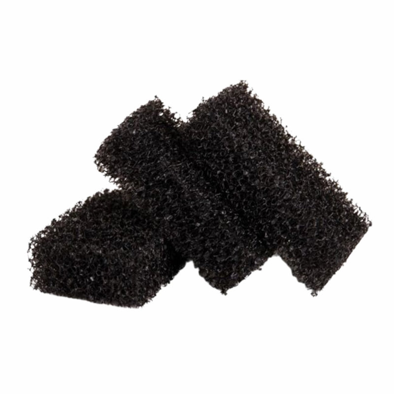 Pxp Professional Colours Stipple Sponges 3 Pcs