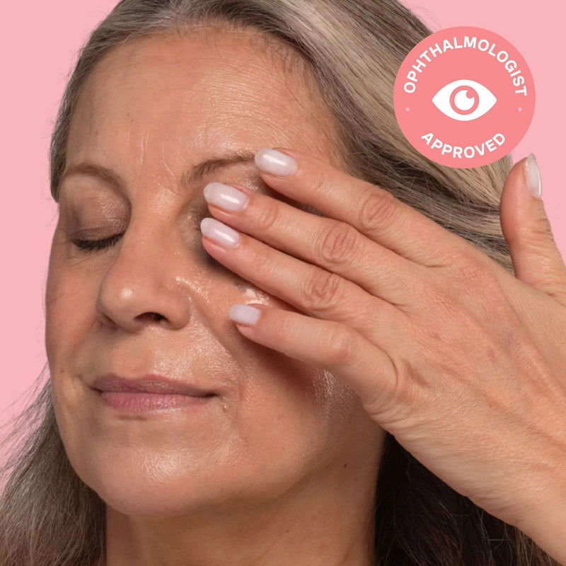Q+A Collagen Cleansing Balm