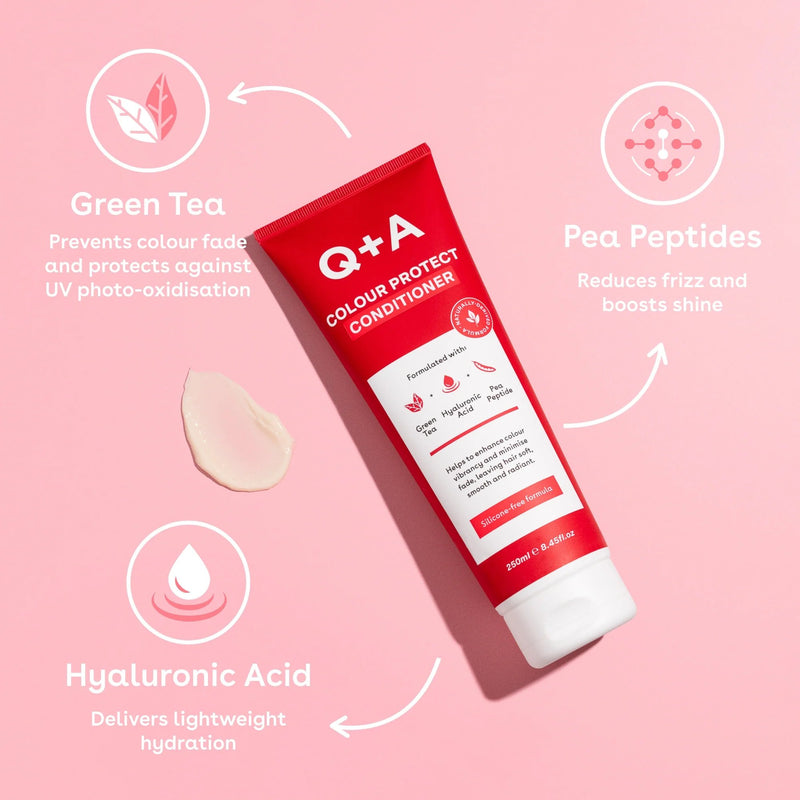 Q+A Colour Protect Conditioner