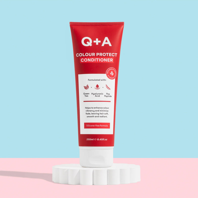 Q+A Colour Protect Conditioner