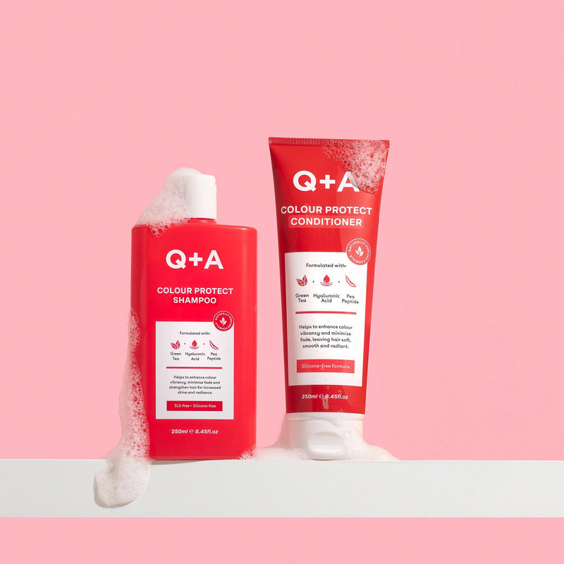 Q+A Colour Protect Conditioner