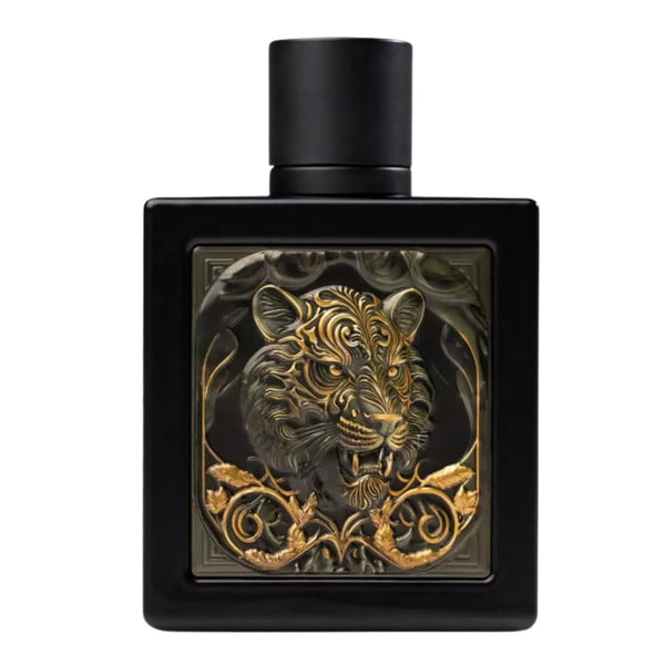 Rayhaan Tiger Eau De Parfum