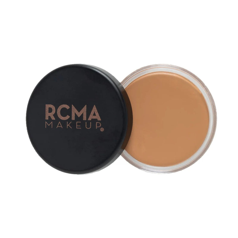 RCMA Makeup Beach Day Cream To Powder Bronzer Santa Cruz