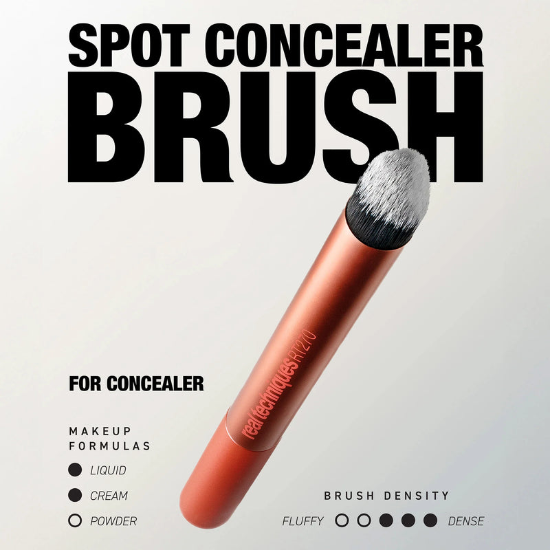 Real Techniques Spot Concealer Brush