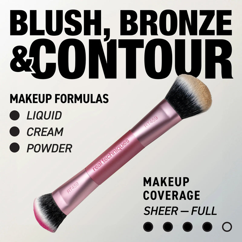Real Techniques Ultimate Multi Tasker Brush