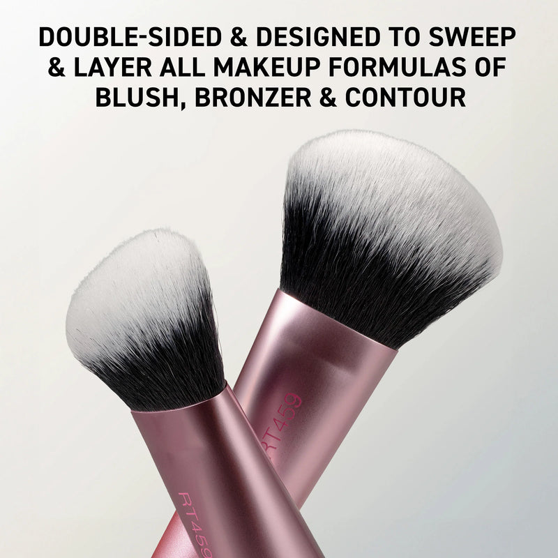 Real Techniques Ultimate Multi Tasker Brush