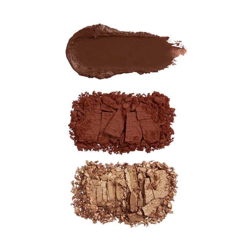 Revolution Blush Icon Teddy Nude