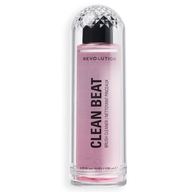 Revolution Clean Beat Brush Cleaning Solution