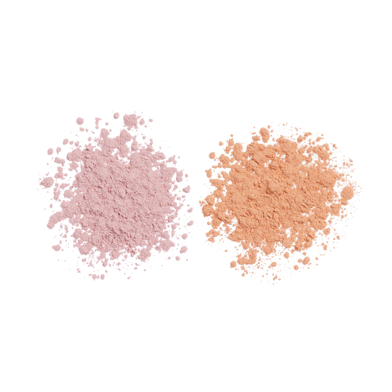 Revolution Double Baked Loose Powder