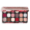 Forever Flawless Palette Cherry Rebel Red