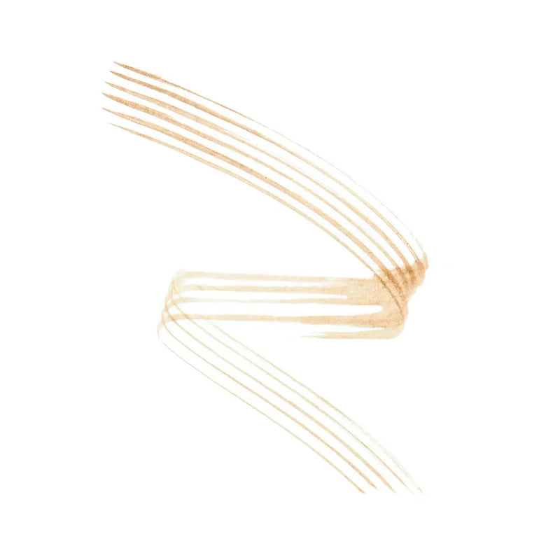 Revolution Instant Brow Hair Pen Cool Brown, wenkbrauwpen met een zes-pronged applicator voor haarachtige streken.