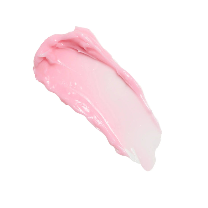 Revolution Juicy Peptide Pudding Lip Mask Strawberry Soufflé