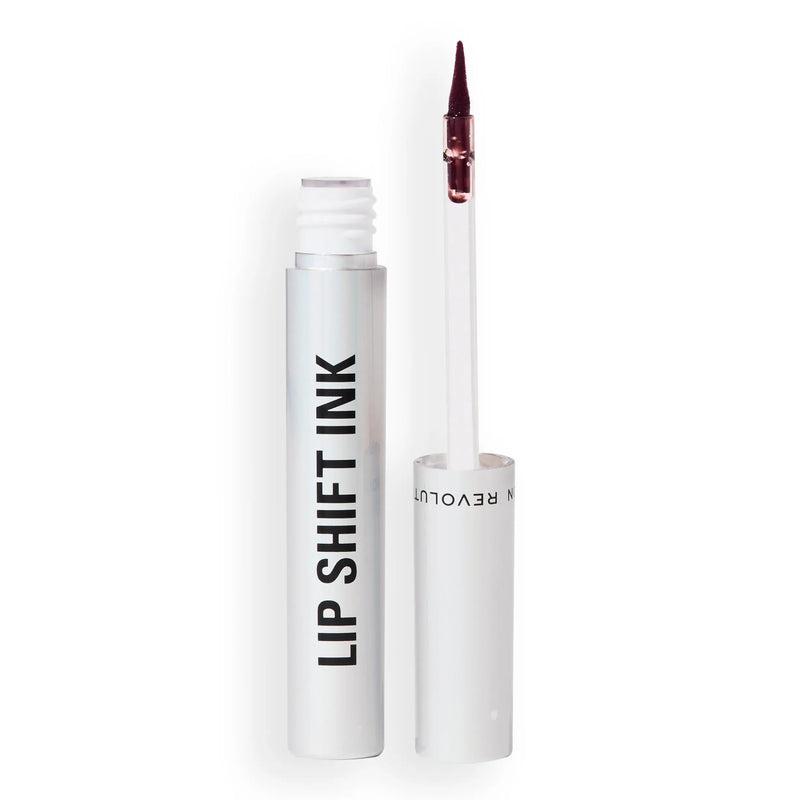 Revolution Lip Shift Ink Peel Off Lipliner Stain Espress-oh!