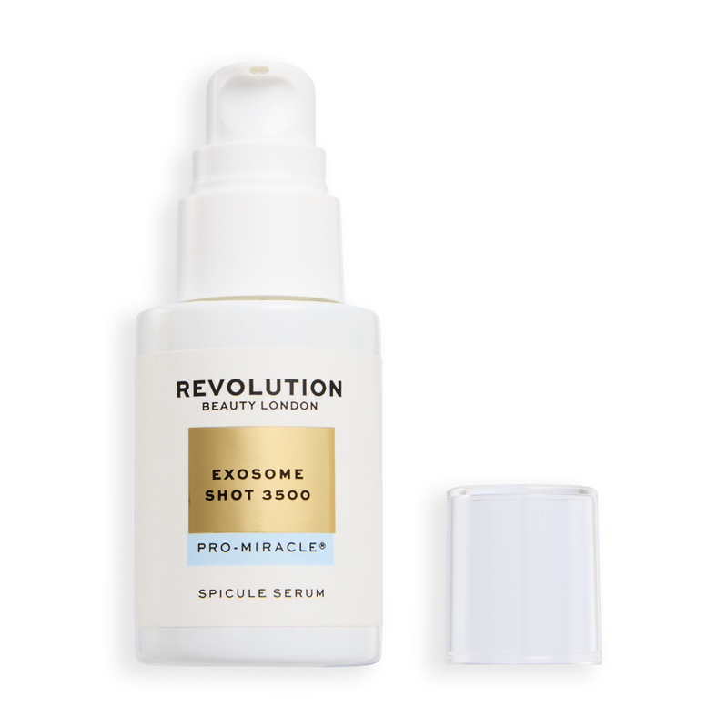 Revolution Pro Miracle Exosome Pore Refine Serum