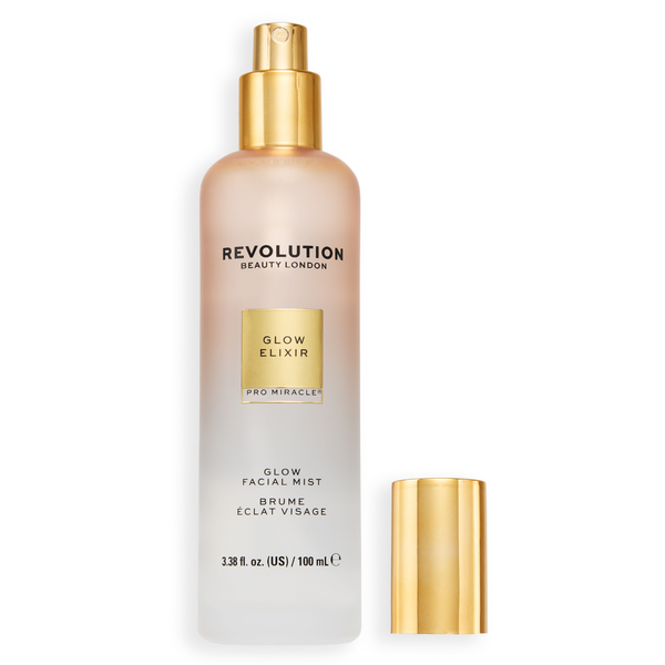 Revolution Pro Miracle Glow Elixir