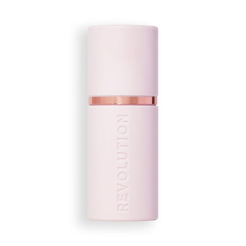 Revolution Skin Silk Bronzer Stick Dark Cocoa