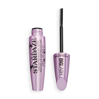 Stardaze Glitter Mascara Topper Fairy Lilac