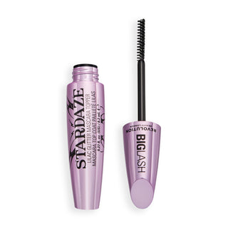 Stardaze Glitter Mascara Topper Fairy Lilac