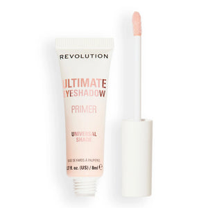Ultimate Eyeshadow Primer