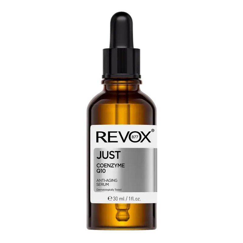 Revox Just Coenzyme Q10