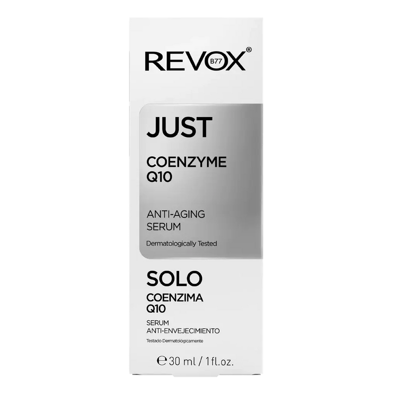 Revox Just Coenzyme Q10