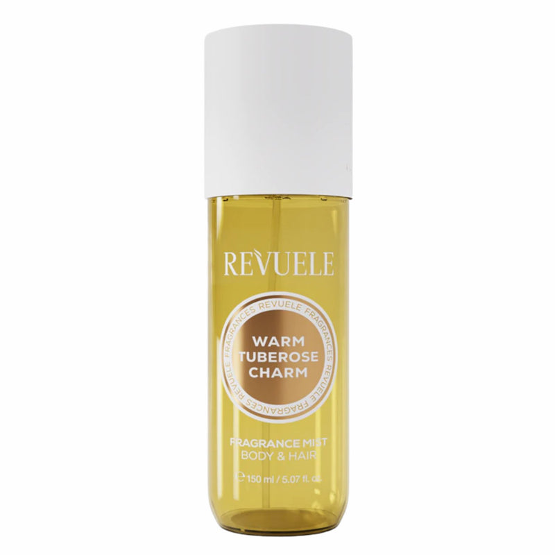 Revuele Fragrance Mist Warm Tuberose Charm