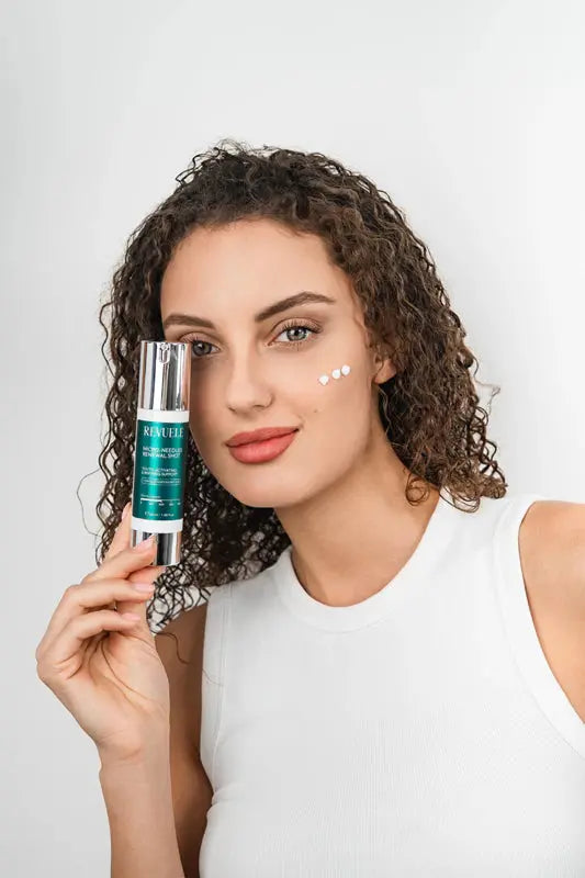 Revuele Micro-Needles Renewal Shot