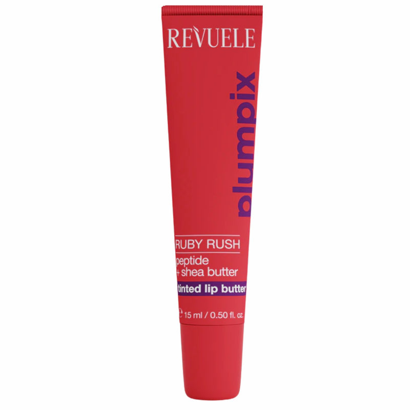 Revuele Ruby Rush Tinted Lip Butter