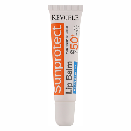 Revuele Sunprotect Lip Balm Moisture Boost SPF50+