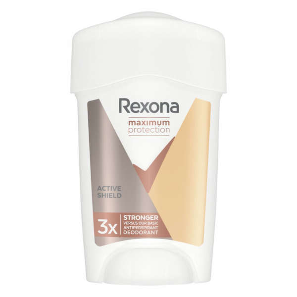 Rexona Maximum Protection Active Shield Antitranspirant Stick