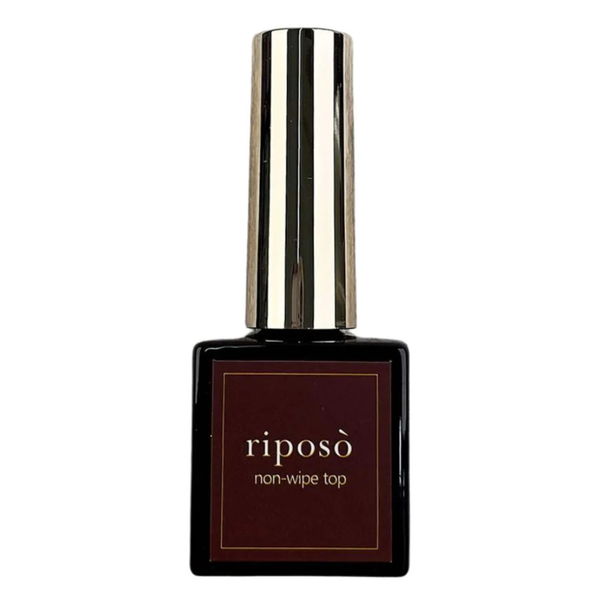Riposo Non-Wipe Top Gel 10g
