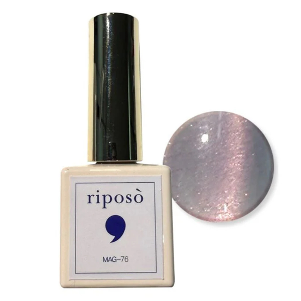 Riposo Pulling Paradise Magnetic Gel Polish MAG76