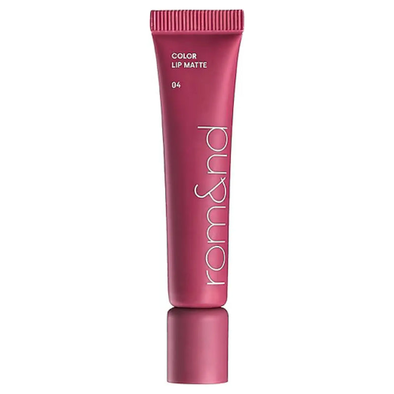 Romand Color Lip Matte 04 Old Cherry