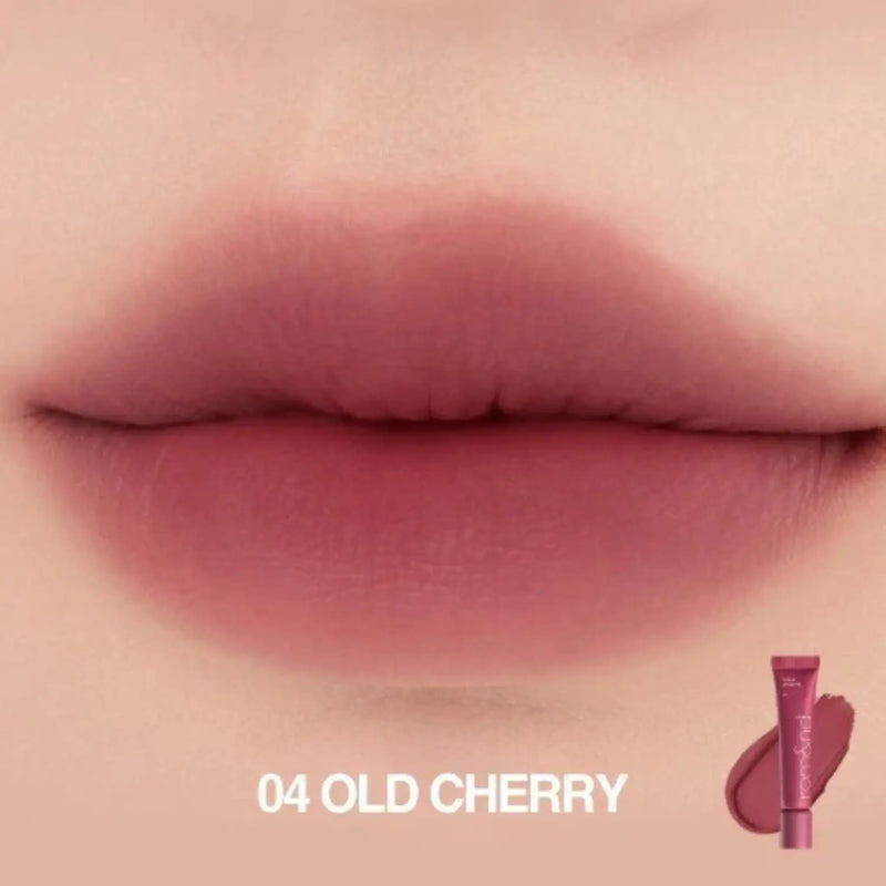Romand Color Lip Matte 04 Old Cherry