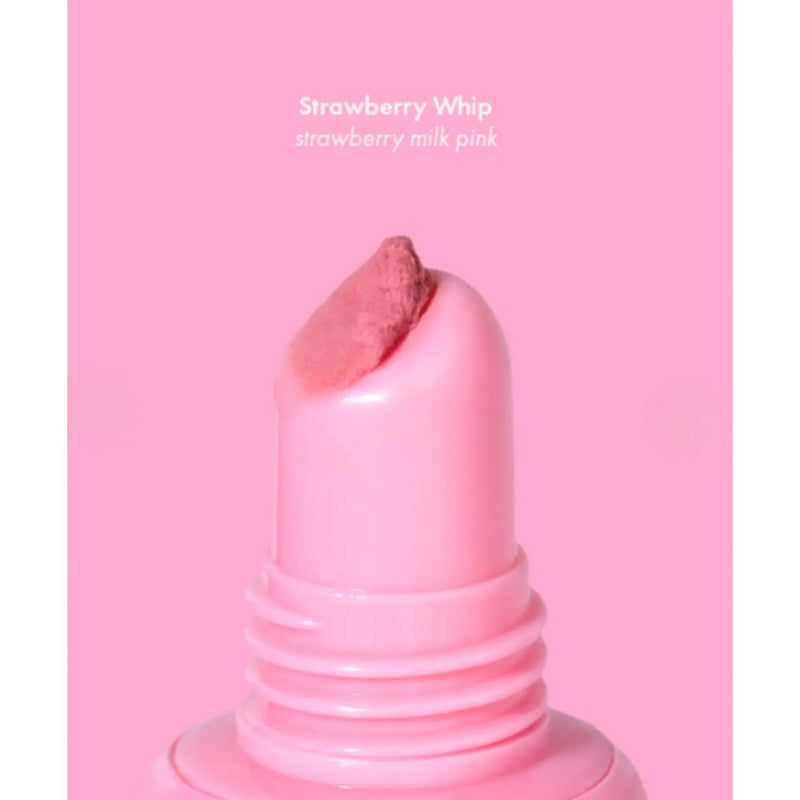 Romand Color Lip Matte 06 Strawberry Whip